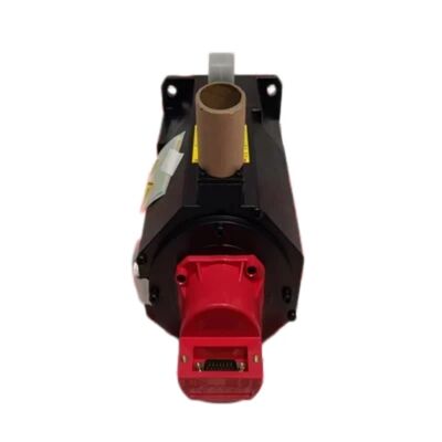 Fanuc Servo মোটর A06B-0034-B675 নতুন বাক্সে Ao6B-oo34-B675