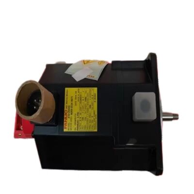 Fanuc Servo মোটর A06B-0034-B675 নতুন বাক্সে Ao6B-oo34-B675