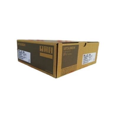 নতুন MR-J2S-60A MITSUBISHI সার্ভো ড্রাইভারMRJ2S60A MR-J2S-6OA দ্রুত শিপিং