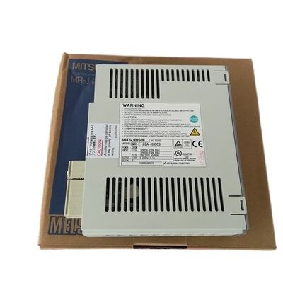 Mitsubishi Servo Driver MR-E-20A-KH003 অথবা MRE20AKH003 নতুন