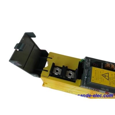 Fanuc সার্ভো এম্প্লিফায়ার A06B-6079-H101 বা A06B6079H101