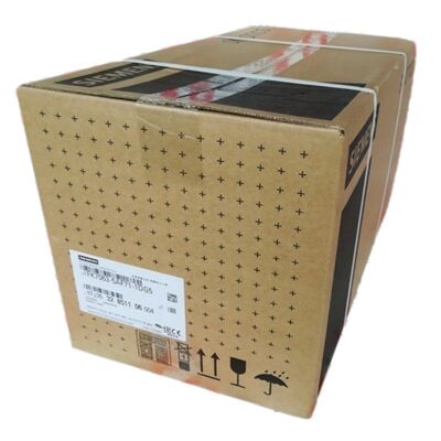 সিমেন্স সার্ভো মোটর 1,1 KW 1fk7044-7af71-1dg0 ড্রাইভ CLIQ সার্ভো মোটর সিমোটিক 1FK70635AF711DG5 1FK7O63-5AF71-1DG5