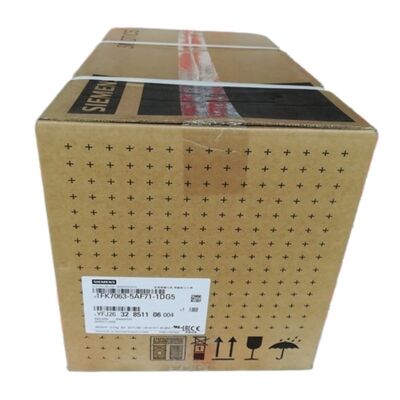 সিমেন্স সার্ভো মোটর 1,1 KW 1fk7044-7af71-1dg0 ড্রাইভ CLIQ সার্ভো মোটর সিমোটিক 1FK70635AF711DG5 1FK7O63-5AF71-1DG5