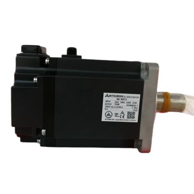 এক নতুন Mitsubishi সার্ভো মোটর HG-KR73 HGKR73