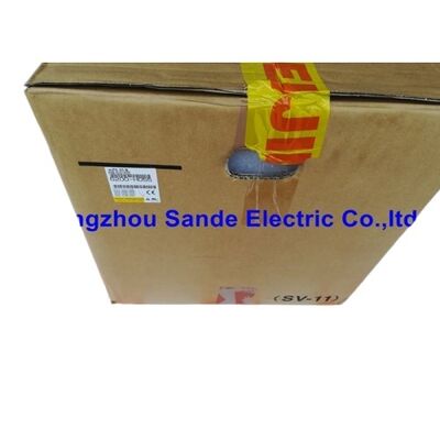 FANUC সার্ভো এম্প্লিফায়ার A06B-6200-H055 A06B6200H055 A06B-6200-H055 নতুন