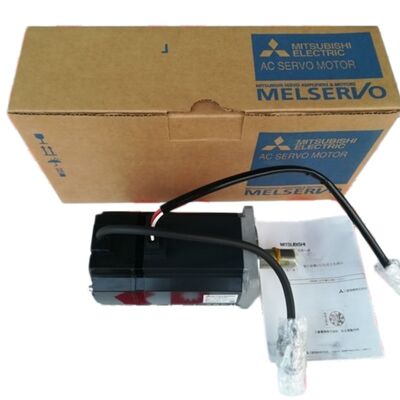 নতুন HCMFS73K Mitsubishi Servo Motor HC-MFS73K দ্রুত শিপিং