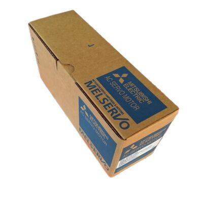 Mitsubishi Servo Motor HC-KFS73B HCKFS73B নতুন