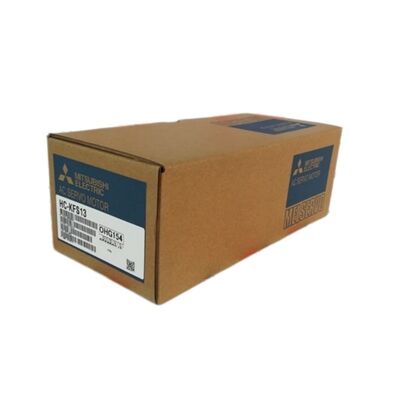 নতুন মিতসুবিশি সার্ভো মোটর HC-KFS13 HCKFS13