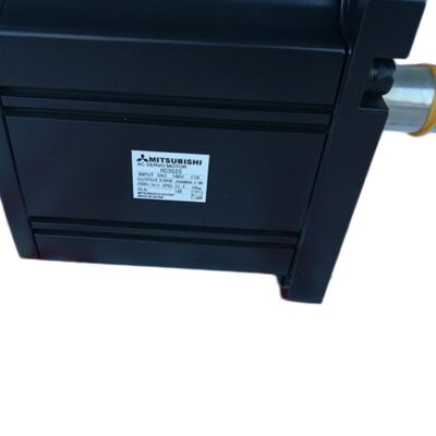 নতুন Mitsubishi Motors-AC Servo HC352S