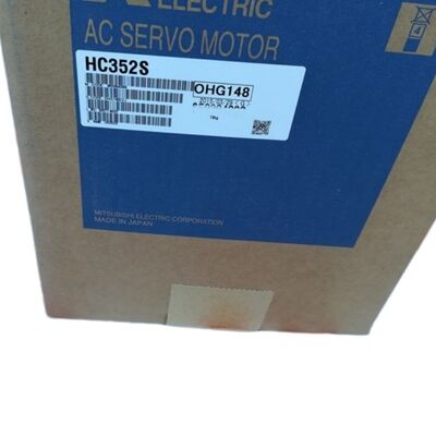 নতুন Mitsubishi Motors-AC Servo HC352S