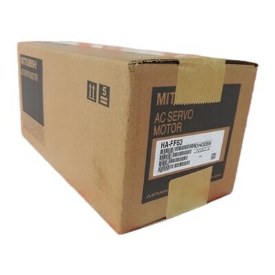 নতুন মিতসুবিশি HA-FF63 সার্ভো মোটর নতুন HAFF63