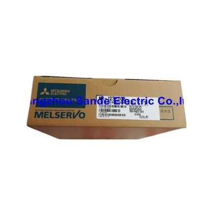 MITSUBISHI SERVO DRIVER MR-J2S-10B MRJ2S10B NEW MR-J2S-1OB গ্যারান্টি এক বছর