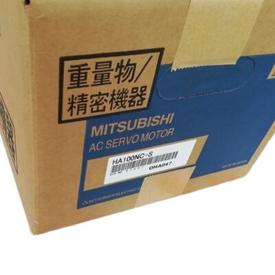 একটি নতুন স্টক Mitsubishi HA100NC-S HA1OONC-S