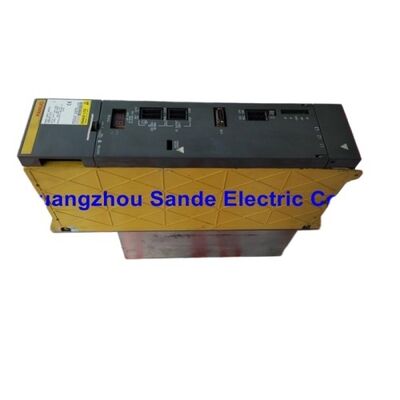 FANUC সার্ভো এম্প্লিফায়ার A06B-6077-H111