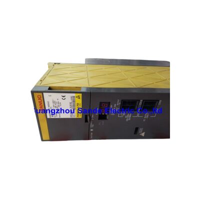 FANUC সার্ভো এম্প্লিফায়ার A06B-6077-H111