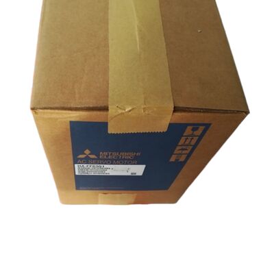 নতুন এবং মূল Mitsubishi সার্ভো মোটর HA-FF63G1 বা HAFF63G1