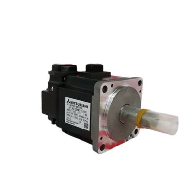 নতুন বাক্সে Mitsubishi Servo মোটর HF-KE23KW1-S100 HFKE23KW1S100