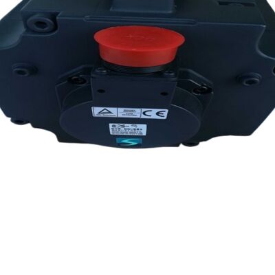 নতুন Mitsubishi সার্ভো মোটর HC-SFS502BG2 বা HCSFS502BG2