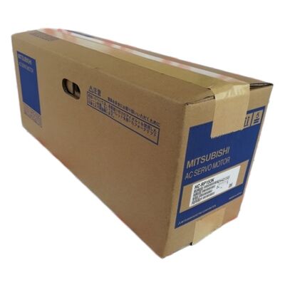 Mitsubishi Servo Motor HC-RP153K HCRP153K নতুন