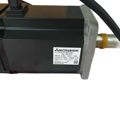 Mitsubishi Servo Motor HC-KFS73 HCKFS73 নতুন