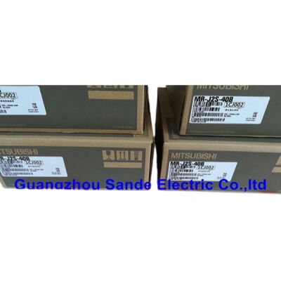 নতুন এবং মূল Mitsubishi Servo ড্রাইভার MR-J2S-40B MR-J2S-4OB MRJ2S40B ইনভেন্টরি