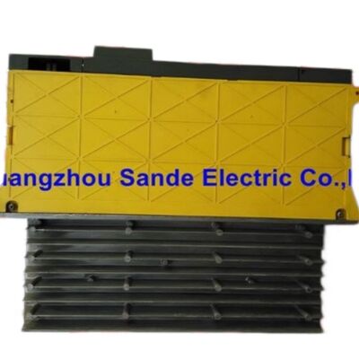 A06B-6096-H116 FANUC এসি সার্ভো অ্যামপ্লিফায়ার ইউনিট A06B6096H116 A06B-6096-H116