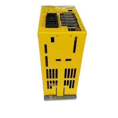 A06B-6093-H151 FANUC এসি সার্ভো এমপ্লিফায়ার ইউনিট A06B6093H151 A06B-6093-H151
