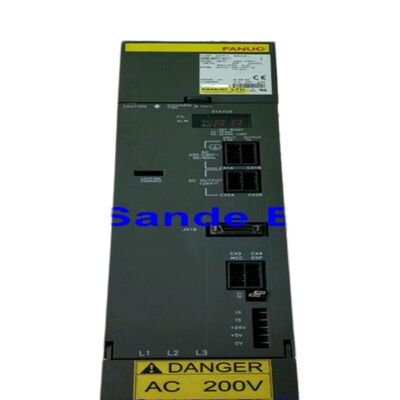 Fanuc সার্ভো এম্প্লিফায়ার A06B-6079-H108 A06B6079H108 A06B-6079-H108