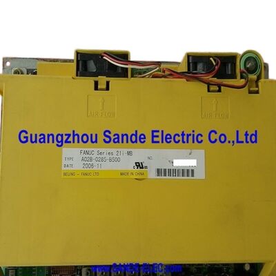 Fanuc সার্ভো এম্প্লিফায়ার A06B-6079-H104 A06B6079H104 A06B-6079-H104