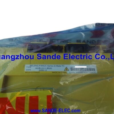Fanuc সার্ভো এম্প্লিফায়ার সার্ভো ড্রাইভ A06B-6066-H233