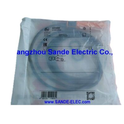 IG5400 IG-3005-APKG EFECTOR প্রক্সিমিটি সেন্সর IG5400 IG3005APKG   IG-3005-APKG