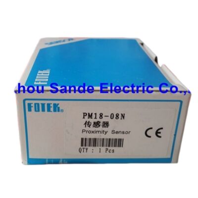 ফোটিক ইন্ডাকটিভ প্রক্সিমিটি সেন্সর PM18-08N   PM1808N   PM18-08N