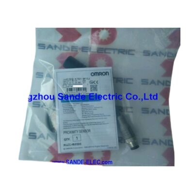 ওম্রন প্রক্সিমিটি সেন্সর সুইচ E2EQ-X7D1-M1GJ E2EQX7D1M1GJ