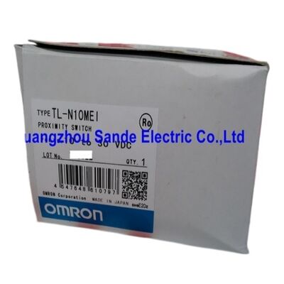 OMRON Proximity sensor TL-N10ME1 TLN10ME1 TL-N10ME1