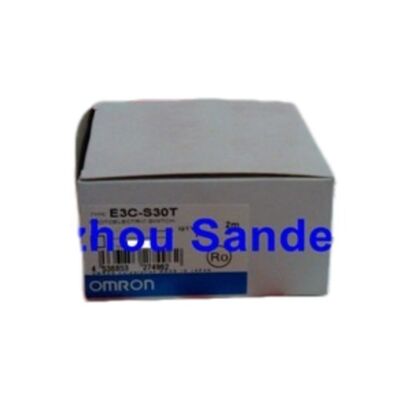 মূল OMRON ফটোইলেকট্রিক সুইচ E3C-S30T E3CS30T E3C-S30T