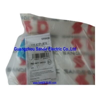 ওমরন ফোটো ইলেকট্রিক সুইচ E2E-X7D1-M1G E2EX7D1M1G