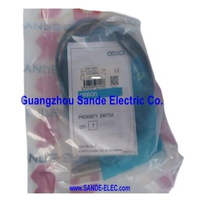 প্রক্সিমিটি সুইচ E2E-X3D1 E2EX3D1