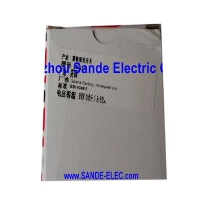 হানিওয়েল লিমিট সুইচ LSA1A LSA1A