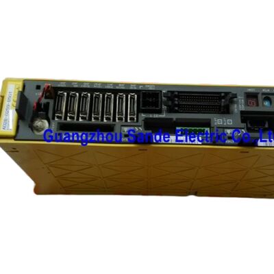 A06B-6096-H101#H Fanuc সার্ভো এম্প্লিফায়ার মডিউল A06B6096H101#H A06B-6096-H101#H