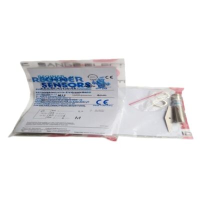 রিচনার সেন্সর KAS-80-A12-A-Y5 অথবা KAS80A12AY5