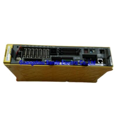 A06B-6096-H208 Fanuc সার্ভো এম্প্লিফায়ার মডিউল A06B6096H208 A06B-6096-H208