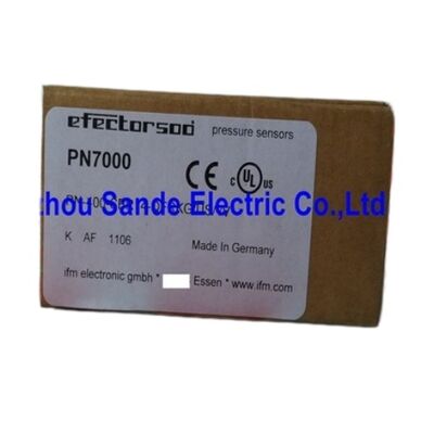 ifm PN7000 চাপ সেন্সর G1/4    PN7000    PN7000