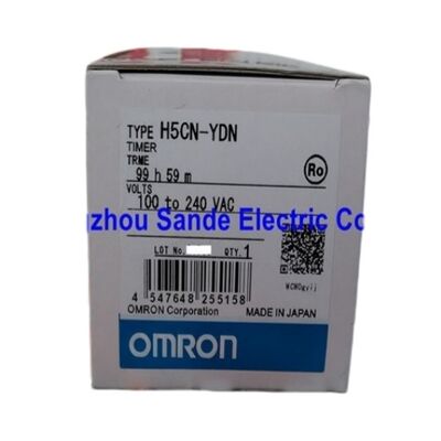Omron H5CN-YDN H5CNYDN টাইমার U