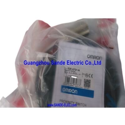 ওম্রন প্রক্সিমিটি সুইচ সেন্সর E2E-X7D1-N E2EX7D1N