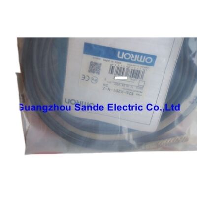 OMRON Proximity Switch Sensor E2E-X2D1-N-Z E2EX2D1NZ