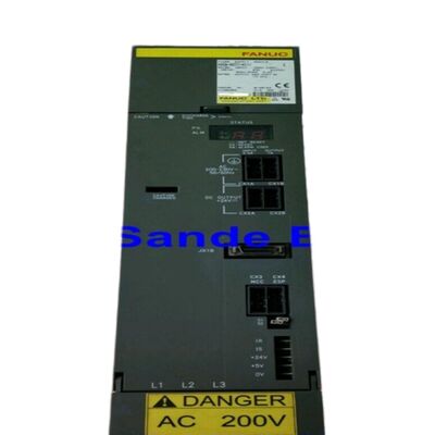 A06B-6077-H010 Fanuc সাবমডুল A06B6077H010 A06B-6077-H010