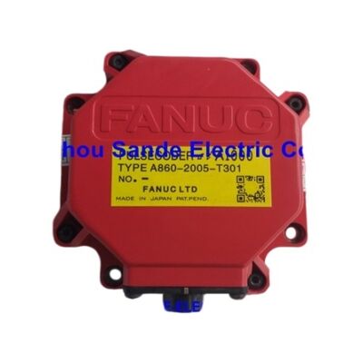A860-0346-T001 FANUC পলস কোডার A8600346T001 A860-0346-T001