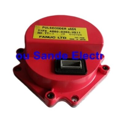 Fanuc এনকোডার A860-0360-V511 A8600360V511 A860-0360-V511