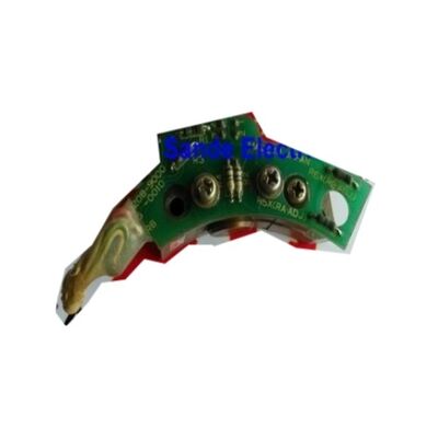 A20B-9001-0780 Fanuc এনকোডার A20B90010780 A20B-9001-0780