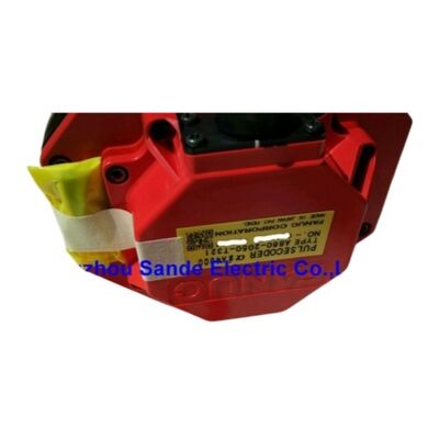 1pc FANUC এনকোডার A860-2010-T341 নতুন A8602010T341 A860-2010-T341